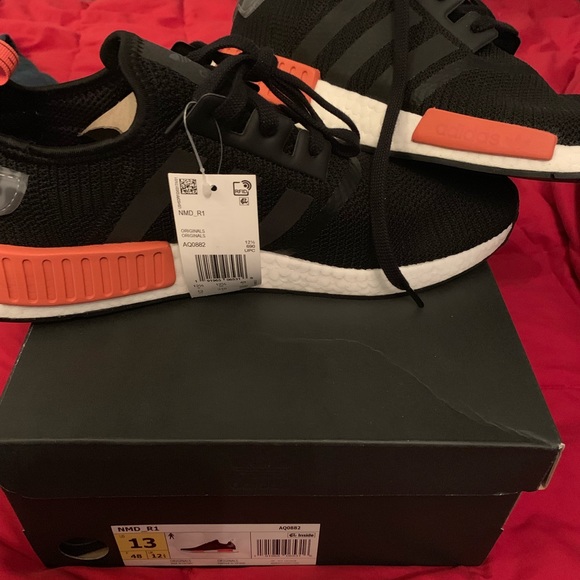 adidas Other - NMD Adidas men’s shoes adidas Other - NMD Adidas men’s shoes